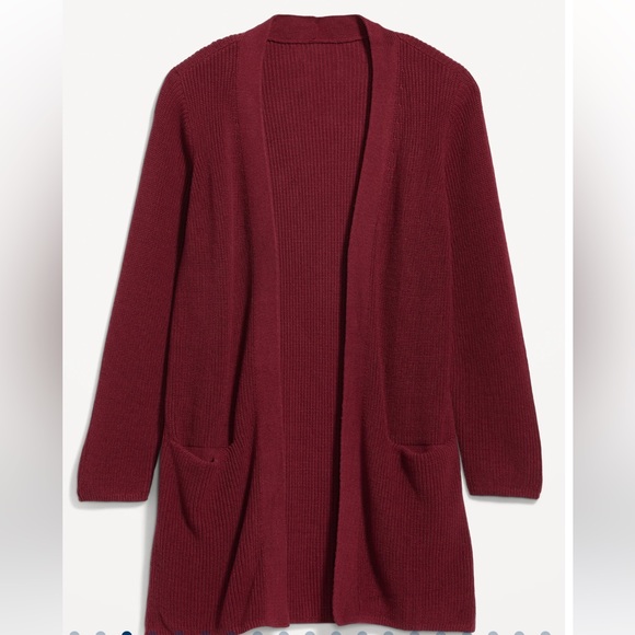 Dynamite Long Cardigan - Picture 4 of 7